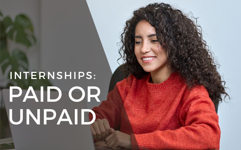 Change Agents for Equity: A Case Study Addressing Uncompensated Internships