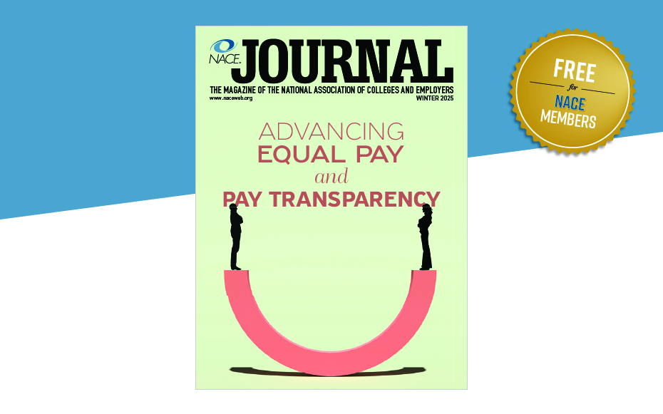 NACE Journal (Nonmember Price)