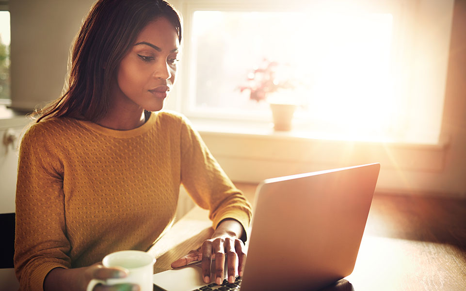 Virtual Recruit Reaching Digital Natives